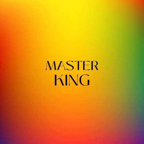 (Lo-fi) Master King (Prod. DLink)