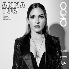 Anna Tur - Exclusive Set for OCHO by Gray Area [4/22]
