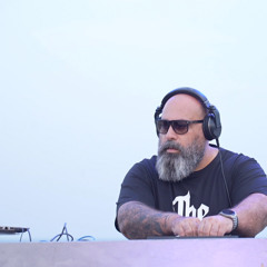 Technoland-a journey through the best of 2023 techno music- mixed live by BABA YAGA