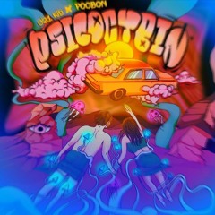 PSILOCYBIN - 021kid ft poobon [instrumental]