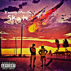 Young Masta - Skate [PROD. YOUNG GOTTI]