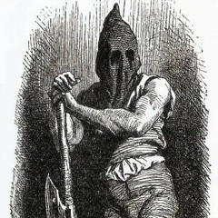 BAISE MA HACHE : A TEMPS MAUDITS