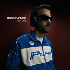 Mix 003 | technomass