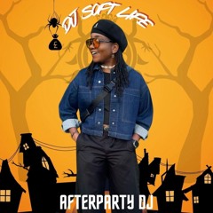 Halloween Battle After Party