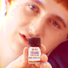 Tócame Yongol