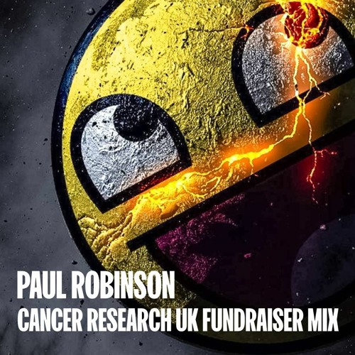 Cancer Research UK Fundraiser Mix ( Fundraiser link in description )