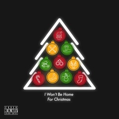 I Won't Be Home For Christmas (blink-182 Cover)