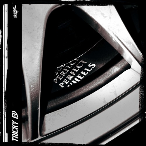 Tricky [OUT NOW]