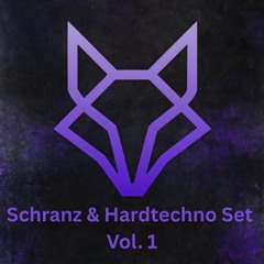 Schranz & Hardtechno Set Vol. 1 | "Distorted Feelings"