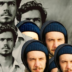 Stadhouders:Amberg live @ Kühlspot, Berlin