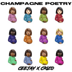 Champagne poetry Jersey Club Remix (CeeJay x Crizo)