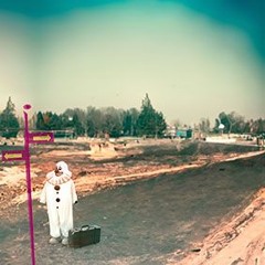 SOLEN LYSER - TRABBANT (med JSMusic)