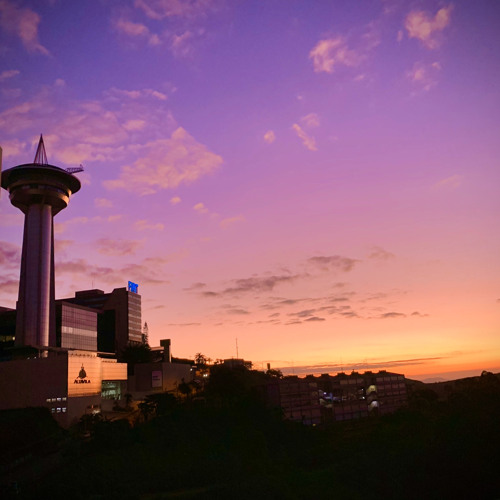 Rüfüs Du Sol + Passenger 10