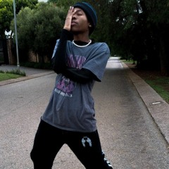 JAY Furré - 99 (prod. lucidd)