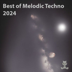 Best of Melodic Techno 2024