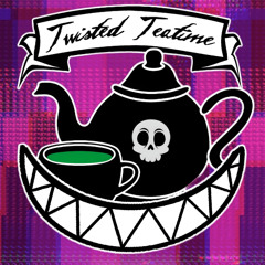 Twisted Teatime E77 Hurricane Season