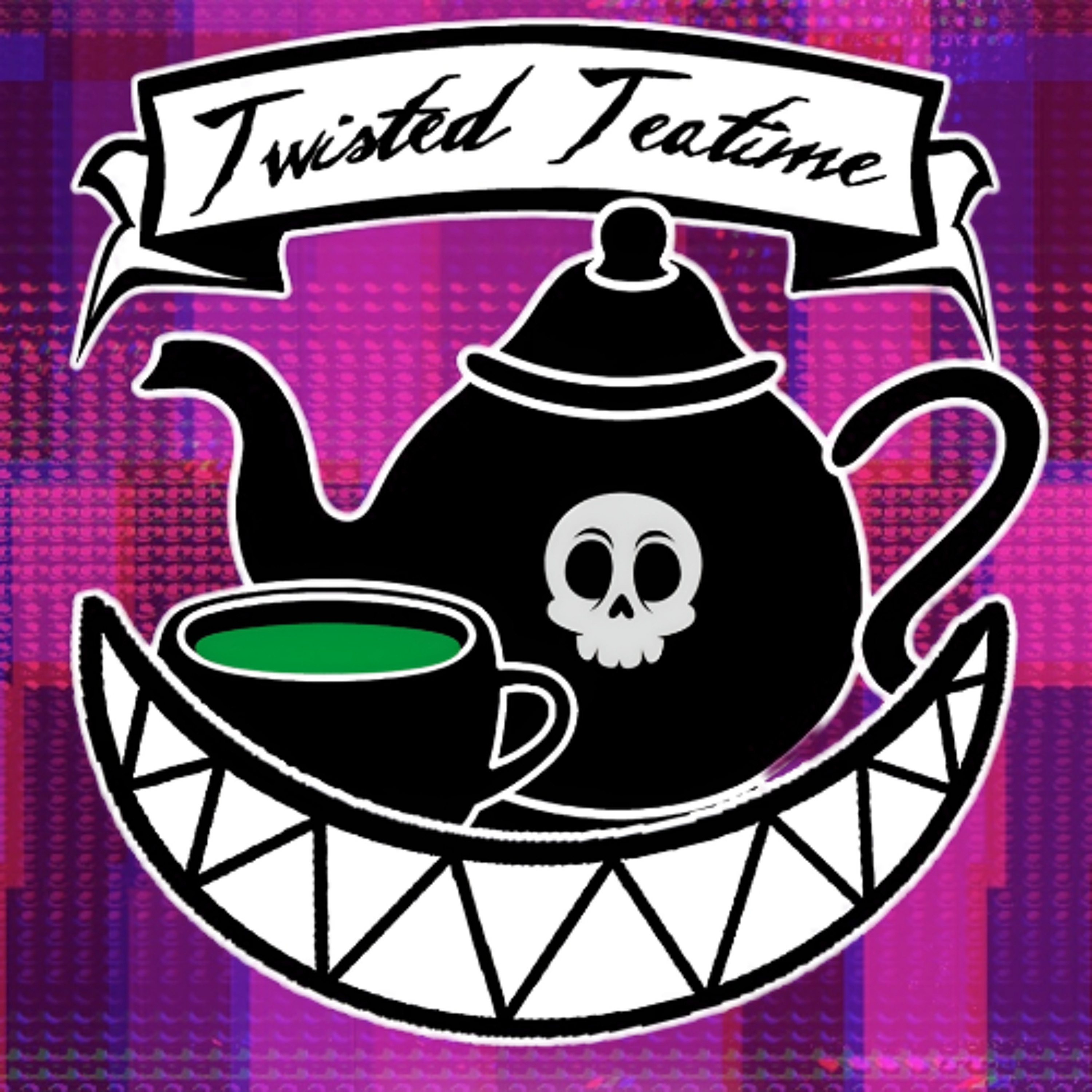 Twisted Teatime E77 Hurricane Season