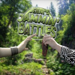 Joe Exotic Vs. Coyote Peterson - Jenni's Jammin' Battles