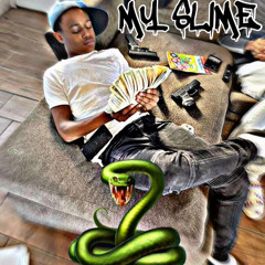 My Slime(#FREE SLIKK)
