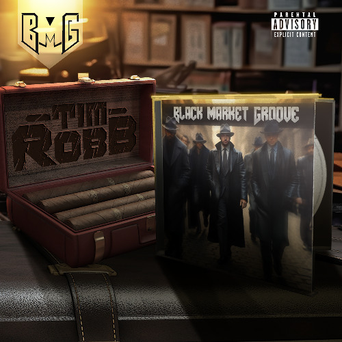 Can't Go Broke (Tim Robb Remix) Freestyle