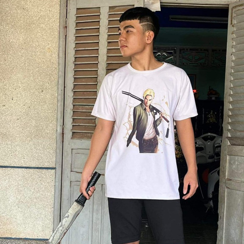 BỐ LÁ BUỒN