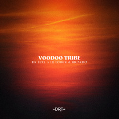 Dr Feel x Dj Tomer & Ricardo - VooDoo Tribe
