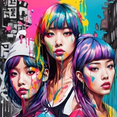 케이팝 K-Pop Mix / DJ Set (Blackpink, BTS, Psy and more)