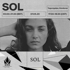 SOL @ Selina Intl Music Summit (LIVE 5.7.20)