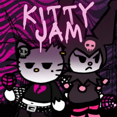 KittyJam - KittyBucks OST