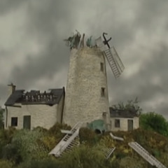 Low effort TTTE S8 Intro