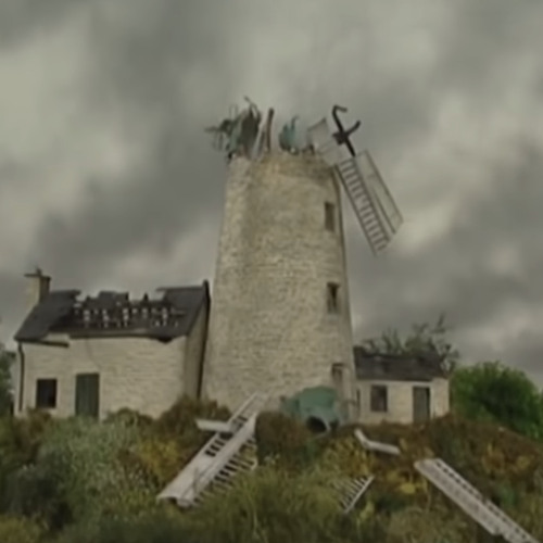 Low effort TTTE S8 Intro