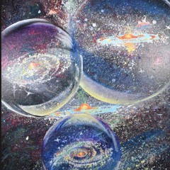 Parallel Spaces  (a duct-ape electro/idm mix-tape)