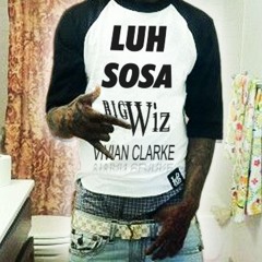 LUH SOSA (ft. Vivian Clarke) [FREE DL]