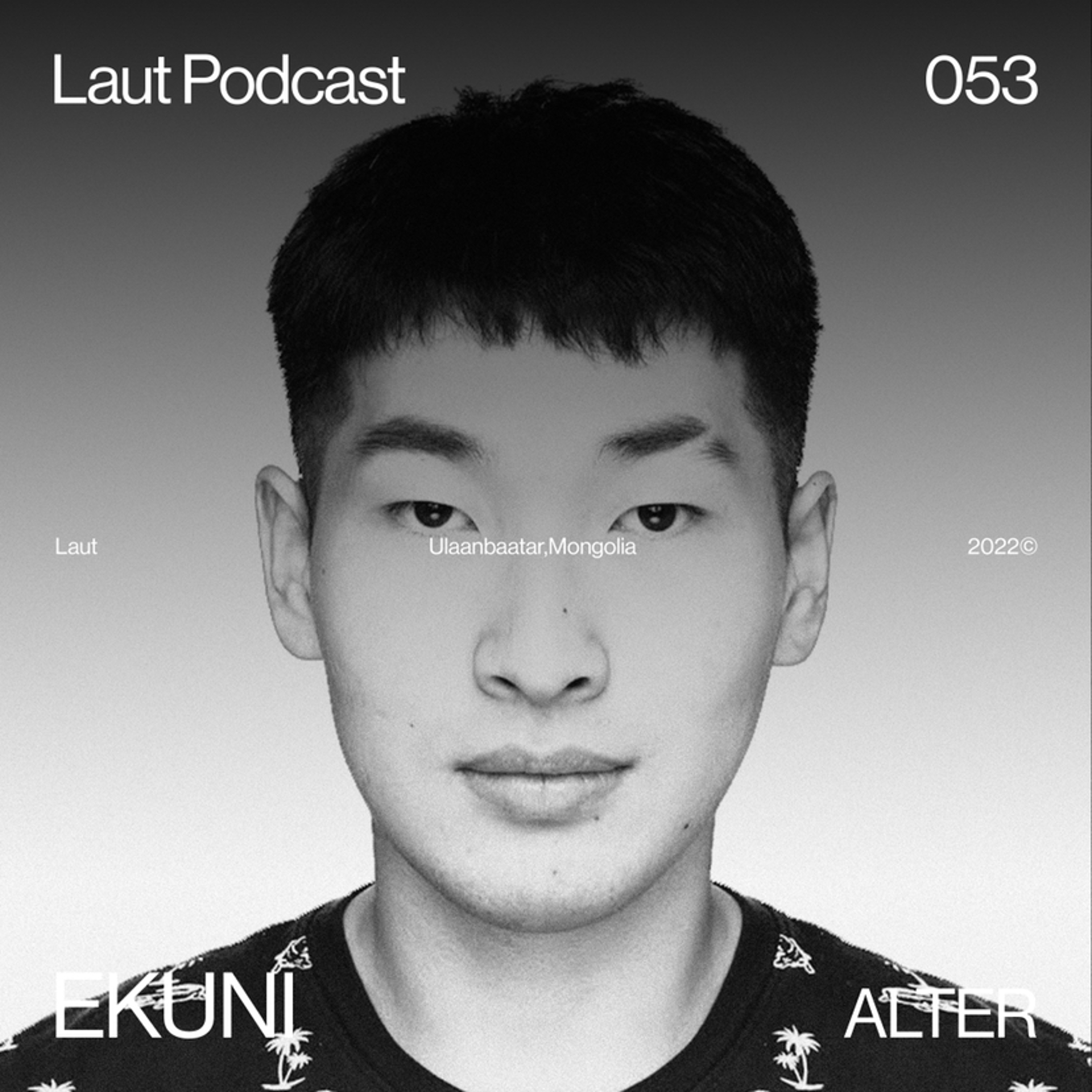 LAUT