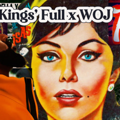 Stanley Myers X EverythingOShawn – In The Back With Kings’ Full | Rubí’68 OST