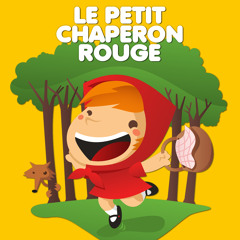 Le Petit Chaperon Rouge — Contes De Fées Et Histoires Pour Les Enfants