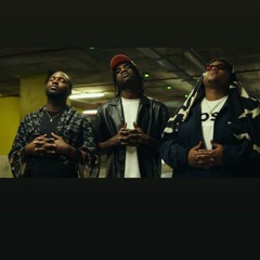 THEPROJECT-MITOLHÔVÉ(Cysb_Dmoney_Alexandre Campos)