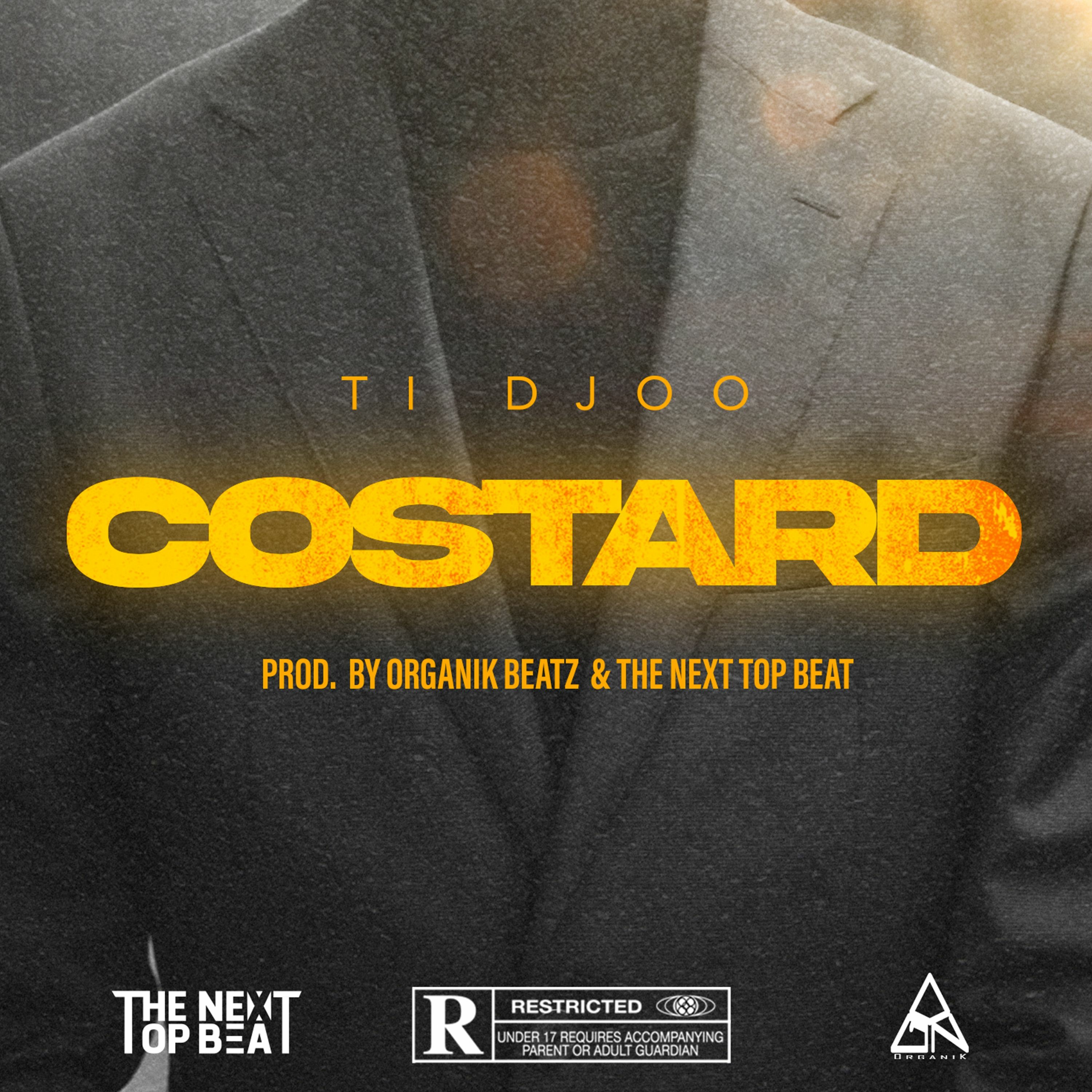 Tii Djoo - Costard