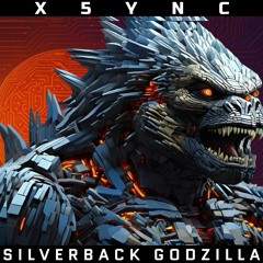 Silverback Godzilla VIP