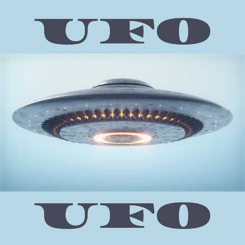 UFO