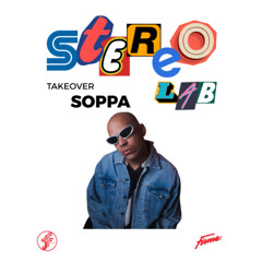 Soppa | STEREOLAB TAKEOVER @FunctionFm 31.05.2025