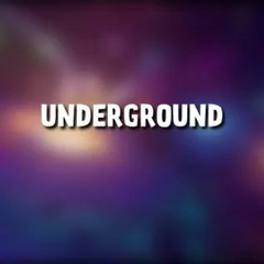 Underground by ChewieCatt (A Fortnite Chapter 5 Song)