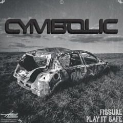 {Premiere} Cymbolic - Fissure (Altius Sounds)