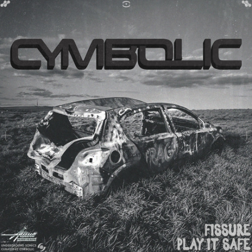 {Premiere} Cymbolic - Fissure (Altius Sounds)