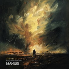 Mahler: Symphony 5: II. Stürmisch bewegt, mit großer Vehemenz