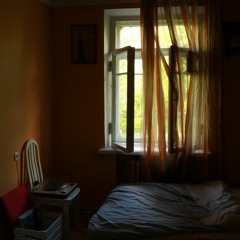 A Letter feat. IAmTheCosmonaut