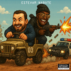 Estevam Nabote