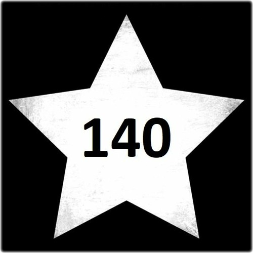 Techno - 140 BPM