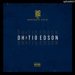 DH x Tio Edson - Iluminados PT4 [Audio 2020]