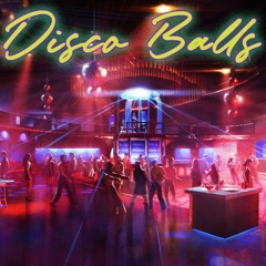 Disco Balls - 🕺 Zypnix 💃(synthwave 2021)